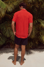 Load image into Gallery viewer, Perry Shirt - Red
