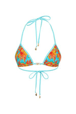 Load image into Gallery viewer, Miami Top - Diaz Aqua
