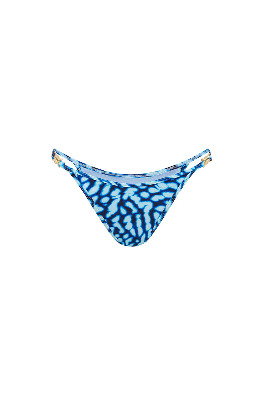 Miami Bottom - Ophelia Blue