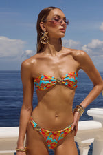 Load image into Gallery viewer, Tahiti Bottom - Diaz Aqua
