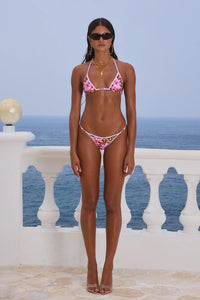 Miami Bottom - Bimini Pink