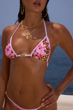 Load image into Gallery viewer, Miami Top - Bimini Pink
