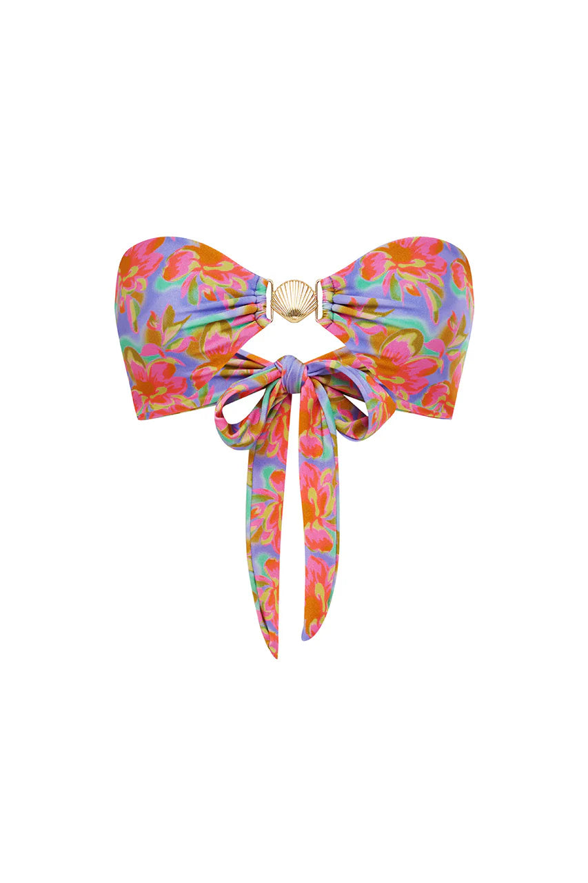 Brazil Top - Diaz Iris