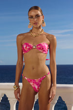 Load image into Gallery viewer, Brazil Top - Isabel Pink
