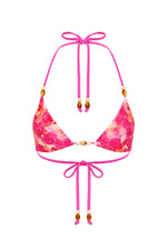 Load image into Gallery viewer, Cobra Top - Isabel Pink
