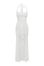 Load image into Gallery viewer, Tallula Maxi Dress - White
