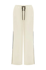 Load image into Gallery viewer, Bailie Palazzo Pant - Cream
