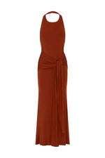 Load image into Gallery viewer, Judah Maxi Dress - Red
