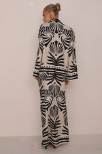 Load image into Gallery viewer, Clementine Maxi Skirt - Brodie Sand
