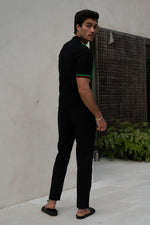 Load image into Gallery viewer, Benny Shirt - Black Multi
