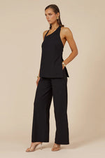 Load image into Gallery viewer, Saphira Pant - Black
