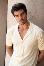 Load image into Gallery viewer, Billie Shirt - Lemon
