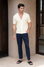 Load image into Gallery viewer, Billie Shirt - Lemon
