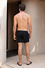 Load image into Gallery viewer, Romono Short - Black
