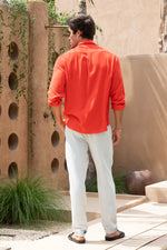 Load image into Gallery viewer, Maxwell Shirt - Red
