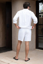 Load image into Gallery viewer, Luke Short - White
