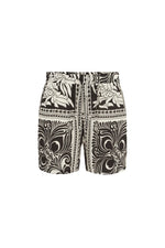 Load image into Gallery viewer, Havanna Short - Black/Sand
