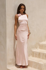 Load image into Gallery viewer, Pianni Maxi Dress - Musk
