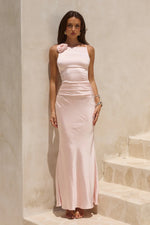 Load image into Gallery viewer, Pianni Maxi Dress - Musk
