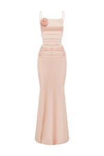 Load image into Gallery viewer, Pianni Maxi Dress - Musk
