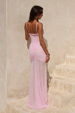 Load image into Gallery viewer, Kiata Maxi Dress - Musk
