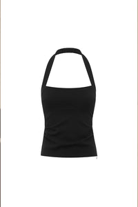 Parker Top - Black