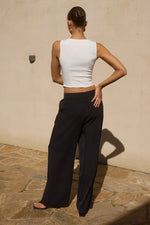 Load image into Gallery viewer, Zarriah Pant - Black
