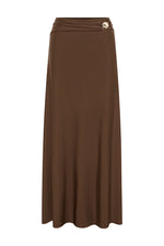 Load image into Gallery viewer, Palmer Maxi Skirt - Coco
