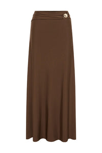 Palmer Maxi Skirt - Coco