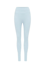 Load image into Gallery viewer, Lou High Waisted Leggings - Ice Blue
