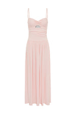 Load image into Gallery viewer, Libertine Maxi Dress - Light Pink
