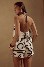 Load image into Gallery viewer, Luisa Top - York Sand
