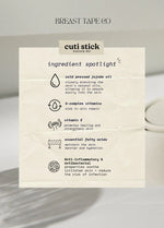 Load image into Gallery viewer, Cuti Stick - Cuticle Oil Pen
