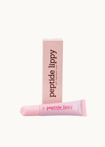 Load image into Gallery viewer, Peptide Lippy - Warm Pink
