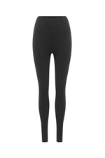 Load image into Gallery viewer, Lou High Waisted Leggings - Black

