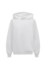 Load image into Gallery viewer, RNWY Oversized Hoodie - Grey Marle
