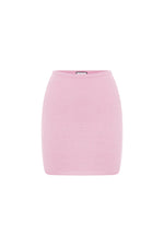 Load image into Gallery viewer, Nellie Mini Skirt - Musk
