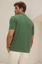 Load image into Gallery viewer, Billie Shirt - Olive
