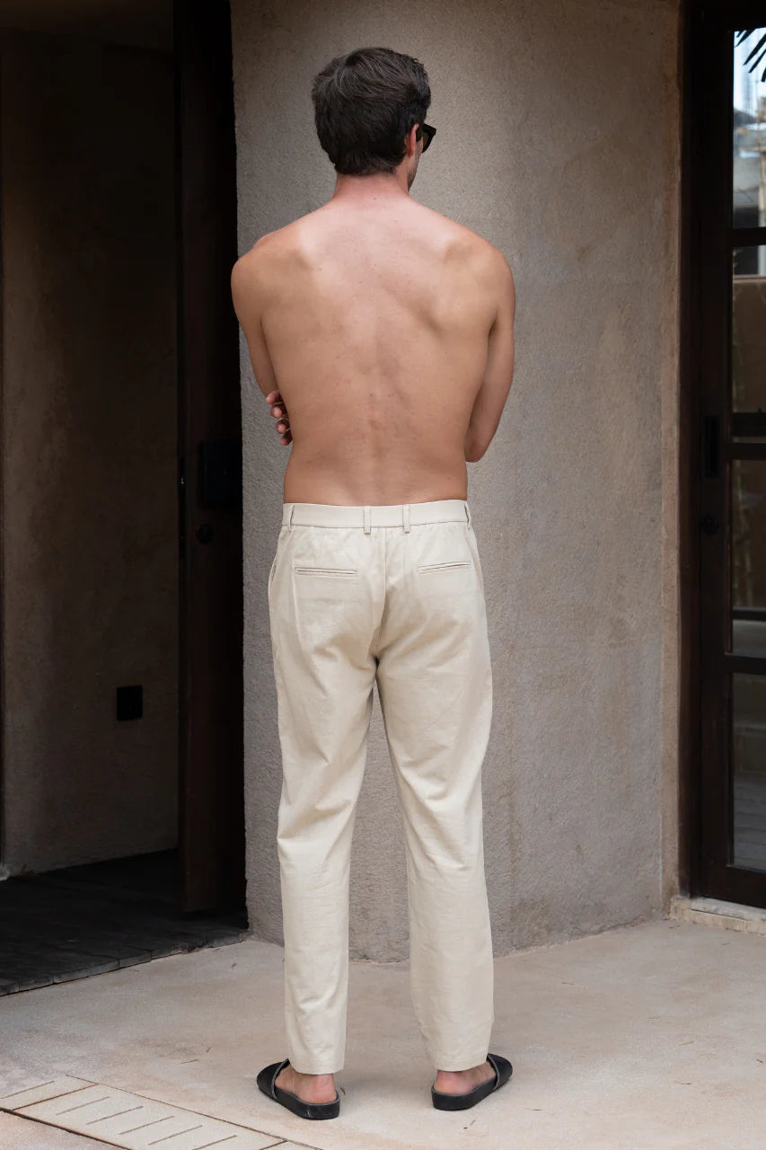 Marcelo Pant  - Sand