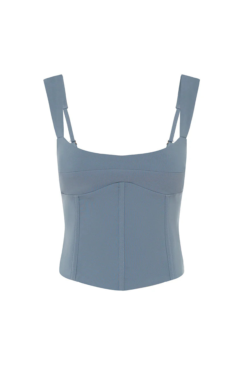 Orion Bustier - Steel