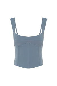 Orion Bustier - Steel