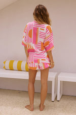 Load image into Gallery viewer, Venus Shirt - Vargo Pink
