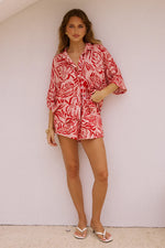 Load image into Gallery viewer, Venus Shirt - Santino Pink
