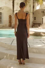 Load image into Gallery viewer, Margot Maxi Dress - Black
