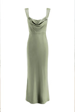 Load image into Gallery viewer, Margot Maxi Dress - Sage
