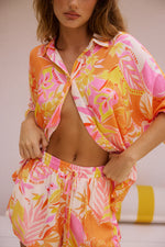 Load image into Gallery viewer, Venus Shirt - Malta Pink

