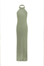 Load image into Gallery viewer, Brigitte Maxi Dress - Sage
