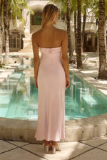 Load image into Gallery viewer, Delilah Maxi Dress - Musk
