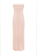 Load image into Gallery viewer, Delilah Maxi Dress - Musk
