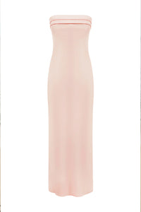 Delilah Maxi Dress - Musk